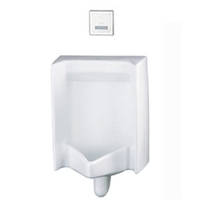 Bồn tiểu nam TOTO UT447HR treo tường