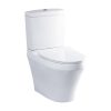 Bồn cầu 2 khối TOTO CS945DNT8 nắp đóng êm TC600VS