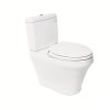 Bồn cầu 2 khối TOTO CS945DNT2 nắp đóng êm TC393VS