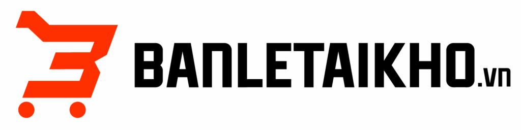 TOTO Bán Lẻ Tại Kho