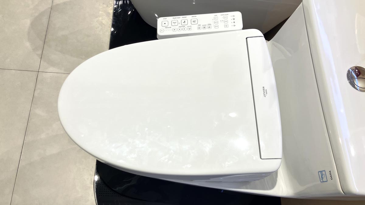 Nắp bồn cầu thông minh Washlet S2 TOTO TCF33461GAA (W24) 3 TCF33461GAA-toto-banletaikho-3