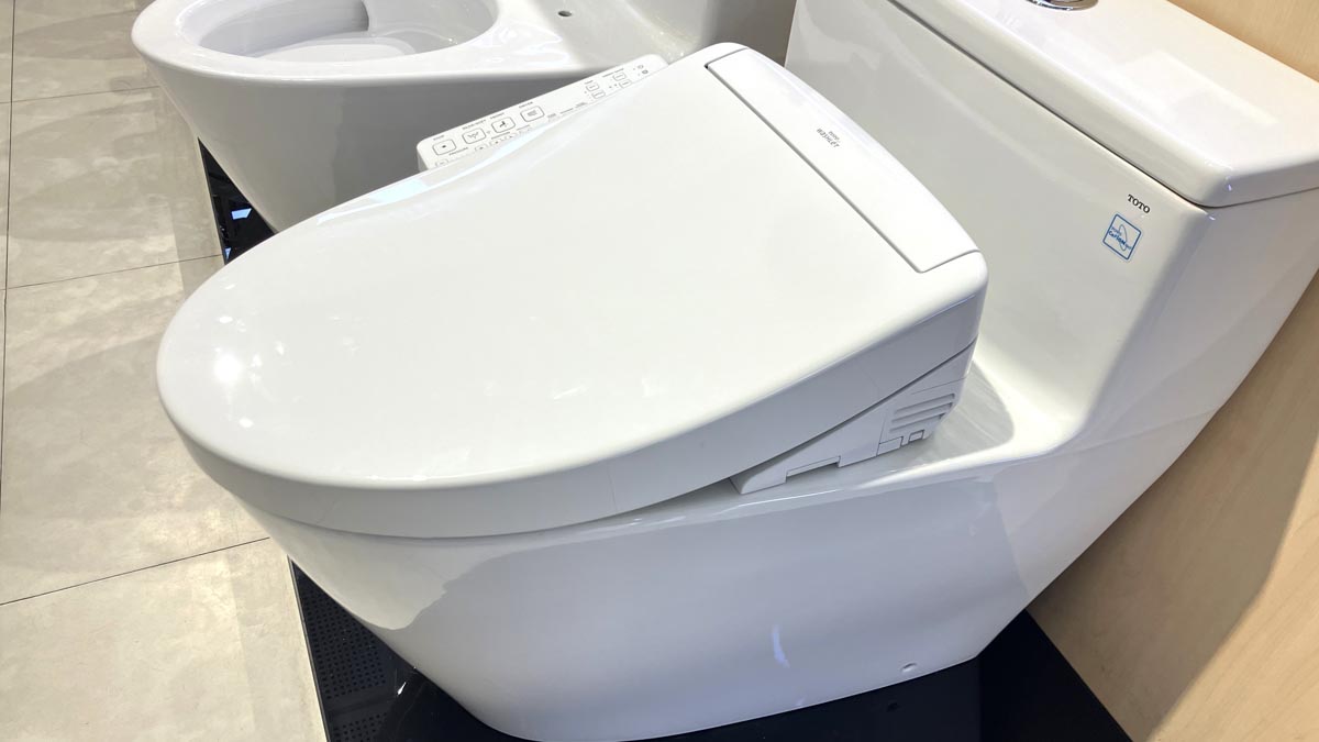 Nắp bồn cầu thông minh Washlet S2 TOTO TCF33461GAA (W24) 4 TCF33461GAA-toto-banletaikho-4