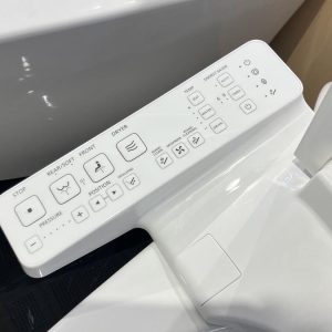 Nắp bồn cầu thông minh Washlet S2 TOTO TCF33461GAA (W24) 14 TCF33461GAA toto banletaikho 8