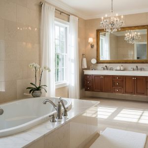 Vòi Bồn Tắm TOTO