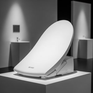 Nắp Bồn Cầu TOTO