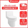 Bồn cầu 1 khối TOTO CW895JW F nắp đóng êm TC880SJ 6 bon-cau-toto-1-khoi-CW895JW-F-tai-banletaikho