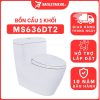 bon cau toto 1 khoi MS636DT2 cua banletaikho