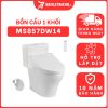 bon-cau-toto-1-khoi-MS857DW14-cua-toto-banletaikho