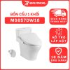 bon-cau-toto-1-khoi-MS857DW18-cua-toto-banletaikho