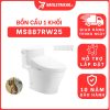 bon-cau-toto-1-khoi-MS887RW25-cua-toto-banletaikho