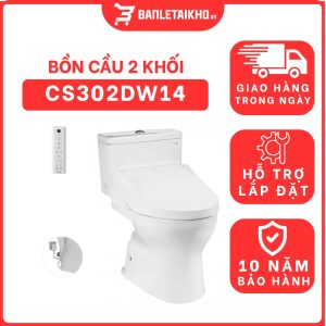 bon-cau-toto-2-khoi-CS302DW14-cua-toto-banletaikho