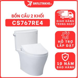 bon-cau-toto-2-khoi-CS767RE4-tai-banletaikho