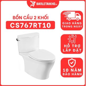 bon-cau-toto-2-khoi-CS767RT10-banletaikho-988