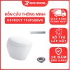 Bồn cầu thông minh Neorest NX TOTO CS902VT T53P100VR 7 bon-cau-toto-thong-minh-CS902VT-T53P100VR-cua-toto-banletaikho