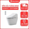 Bồn cầu thông minh Neorest AH TOTO CS989VT TCF9788WZ T53P100VR 9 bon-cau-toto-thong-minh-CS989VT-TCF9788WZ-cua-banletaikho