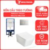 Bồn cầu treo tường nắp êm TOTO CW522A TC512A WH172A MB171M 7 bon-cau-treo-tuong-toto-CW522A-TC512A-WH172A-MB171M-cua-toto-banletaikho-1