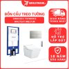 Bồn cầu treo tường điện tử SW (giấu dây) TOTO CW522EA TCF803CZ WH172AT MB171M 8 bon-cau-treo-tuong-toto-CW522EA-TCF803CZ-WH172AT-MB171M-cua-toto-banletaikho-1