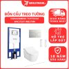 Bồn cầu treo tường điện tử RX (giấu dây)TOTO CW542HME5U TCF794CZ WH172AT MB175M 7 bon-cau-treo-tuong-toto-CW542HME5U-TCF794CZ-WH172AT-MB175M-cua-toto-banletaikho-1