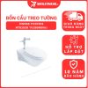Bồn cầu treo tường nắp êm TOTO CW550 TC393VS HTS153S TV150NSV6J (van xả trực tiếp) 8 bon-cau-treo-tuong-toto-CW550-TC393VS-HTS153S-TV150NSV6J-cua-toto-banletaikho-1