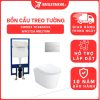 Bồn cầu treo tường nắp êm TOTO CW553 TC384CVK WH172A MB175M 7 bon-cau-treo-tuong-toto-CW553-TC384CVK-WH172A-MB175M-cua-toto-banletaikho-1