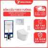 Bồn cầu treo tường điện tử TOTO CW553 TCF34320GAA WH172A MB170P#SS 7 bon-cau-treo-tuong-toto-CW553-TCF34320GAA-WH172A-MB170P-cua-toto-banletaikho-1