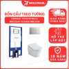 Bồn cầu treo tường nắp rửa điện tử S2 (giấu dây) TOTO CW553C TCF33370GAA WH172AT TCA465 MB171M#SS 8 bon-cau-treo-tuong-toto-CW553C-TCF33370GAA-WH172AT-TCA465-MB171M-cua-toto-banletaikho-1