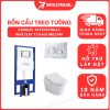 Bồn cầu treo tường điện tử (giấu dây) TOTO CW553C TCF33370GAA WH172AT TCA465 MB174P#SS 8 bon-cau-treo-tuong-toto-CW553C-TCF33370GAA-WH172AT-TCA465-MB174P-cua-toto-banletaikho-1