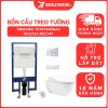 Bồn cầu treo tường nắp điện tử TOTO CW812RA TCF47360GAA WH172A MB174P 7 bon-cau-treo-tuong-toto-CW812RA-TCF47360GAA-WH172A-MB174P-cua-toto-banletaikho-1