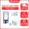 Bồn cầu treo tường LP Series điện tử S7 TOTO CW812RA TCF4911Z WH172A MB174P#SS 7 bon-cau-treo-tuong-toto-CW812RA-TCF4911Z-WH172A-MB174P-cua-toto-banletaikho-1