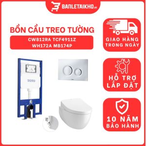bon-cau-treo-tuong-toto-CW812RA-TCF4911Z-WH172A-MB174P-cua-toto-banletaikho-1