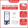 Bồn cầu treo tường nắp điện tử (giấu dây) TOTO CW812REA TCF47360GAA WH172AT TCA465 MB174P 8 bon-cau-treo-tuong-toto-CW812REA-TCF47360GAA-WH172AT-TCA465-MB174P-cua-toto-banletaikho-1