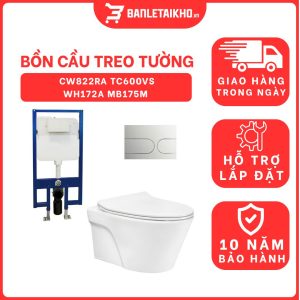 bon-cau-treo-tuong-toto-CW822RA-TC600VS-WH172A-MB175M-cua-toto-banletaikho-1