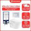 Bồn cầu treo tường Avante điện tử C2 TOTO CW822RA TCF23410AAA WH172A MB170P#SS 8 bon-cau-treo-tuong-toto-CW822RA-TCF23410AAA-WH172A-MB170P-cua-toto-banletaikho-1