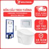 Bồn cầu treo tường Avante điện tử C5 TOTO CW822RA TCF24410AAA WH172A MB170P#SS 8 bon-cau-treo-tuong-toto-CW822RA-TCF24410AAA-WH172A-MB170P-cua-toto-banletaikho-1