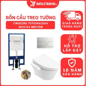 bon-cau-treo-tuong-toto-CW822RA-TCF33461GAA-WH172A-MB175M-cua-toto-banletaikho-1