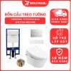 Bồn cầu treo tường nắp rửa điện tử S5 TOTO CW822RA TCF34461GAA WH172A MB175M#SS 8 bon-cau-treo-tuong-toto-CW822RA-TCF34461GAA-WH172A-MB175M-cua-toto-banletaikho-1