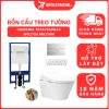 Bồn cầu treo tường nắp rửa điện tử S7 TOTO CW822RA TCF47360GAA WH172A MB175M#SS 8 bon-cau-treo-tuong-toto-CW822RA-TCF47360GAA-WH172A-MB175M-cua-toto-banletaikho-1