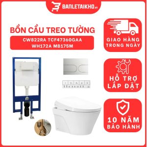bon-cau-treo-tuong-toto-CW822RA-TCF47360GAA-WH172A-MB175M-cua-toto-banletaikho-1
