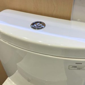Bồn cầu 2 khối TOTO CS769DRT8 (CS769DT8) nắp đóng êm TC600VS 14 cs769drt8-xw-toto-banletaikho-4