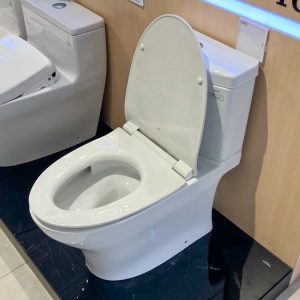Bồn cầu 2 khối TOTO CS769DRT8 (CS769DT8) nắp đóng êm TC600VS 17 cs769drt8-xw-toto-banletaikho-7