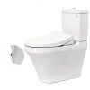 Bồn cầu TOTO CS945PDE4 2 khối nắp rửa cơ TCW1211A thoát ngang 7 Bồn cầu TOTO CS945PDE4 2 khối nắp rửa cơ TCW1211A thoát ngang