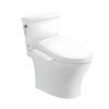 Bồn cầu TOTO CS986CGW24 2 khối nắp điện tử Washlet S2 TCF33461GAA giấu dây 7 Bồn cầu TOTO CS986CGW24 2 khối nắp điện tử Washlet S2 TCF33461GAA giấu dây