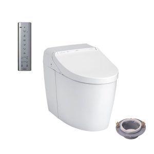 Bồn cầu TOTO thông minh Neorest DH