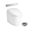 Bồn cầu thông minh Neorest RH TOTO CS989VT TCF9768WZ T53P100VR