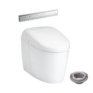 Bồn cầu thông minh Neorest RH TOTO CS989VT TCF9768WZ T53P100VR