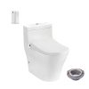Bồn cầu TOTO CW166RB TCF34320GAA T53P100VR 1 khối nắp điện tử Washlet S5 7 Bồn cầu TOTO CW166RB TCF34320GAA T53P100VR 1 khối nắp điện tử Washlet S5