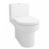 Bồn cầu 1 khối TOTO CW895JW F nắp đóng êm TC880SJ