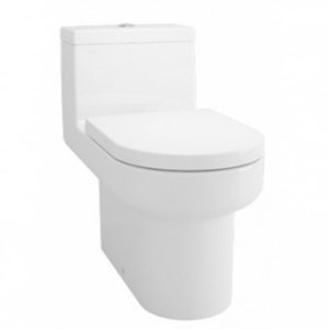 Bồn cầu 1 khối TOTO CW895JW F nắp đóng êm TC880SJ
