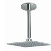 Bát sen tắm gắn trần TOTO DB144-1CR (DB1441CR) (vuông, 220mm)