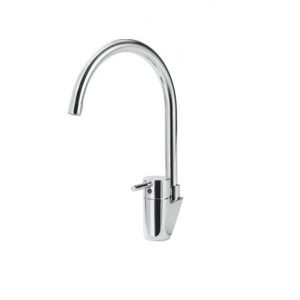 Vòi bếp nóng lạnh TOTO DK307ARR (mã cũ DK307AN)